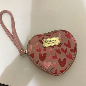 Juicy couture wallet